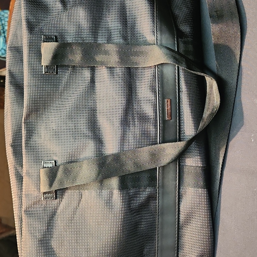 Giorgio Armani Fragrances Bag